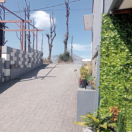 Mentigen Homestay Ngadisari Kültér fotó