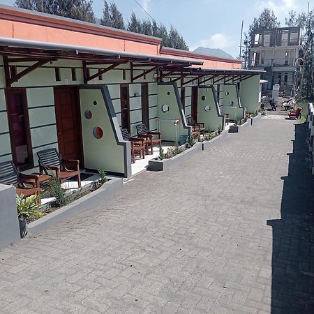 Mentigen Homestay Ngadisari Kültér fotó