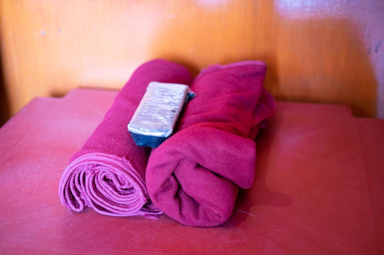 Mentigen Homestay Ngadisari Kültér fotó