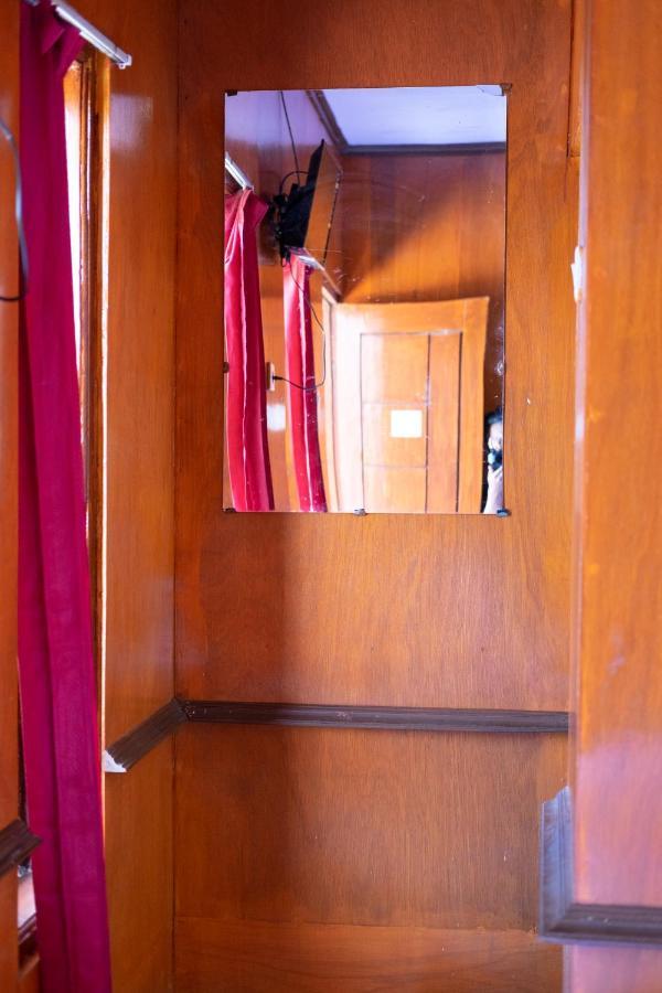 Mentigen Homestay Ngadisari Kültér fotó