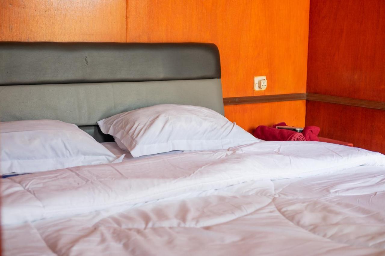 Mentigen Homestay Ngadisari Kültér fotó