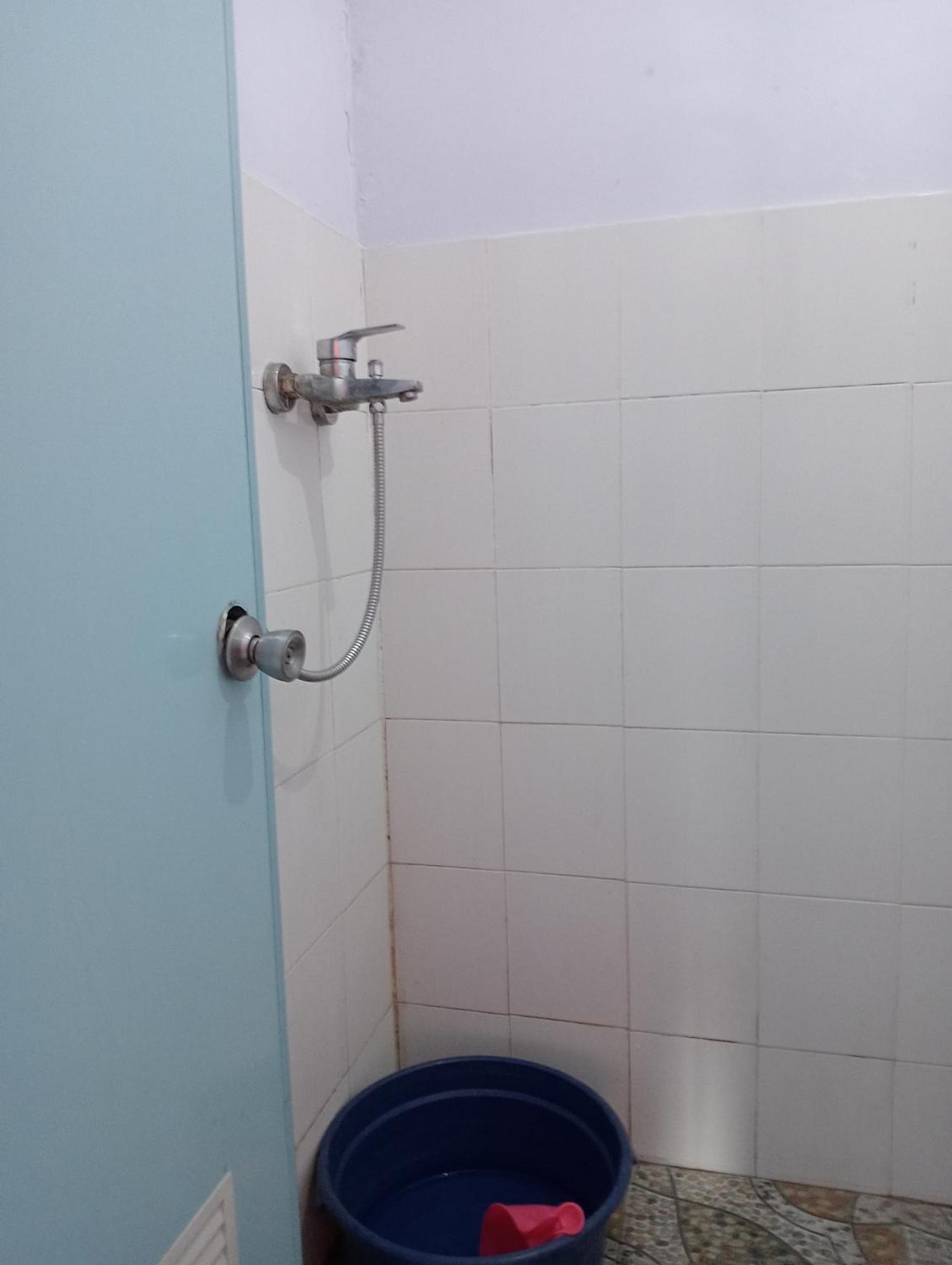 Mentigen Homestay Ngadisari Kültér fotó