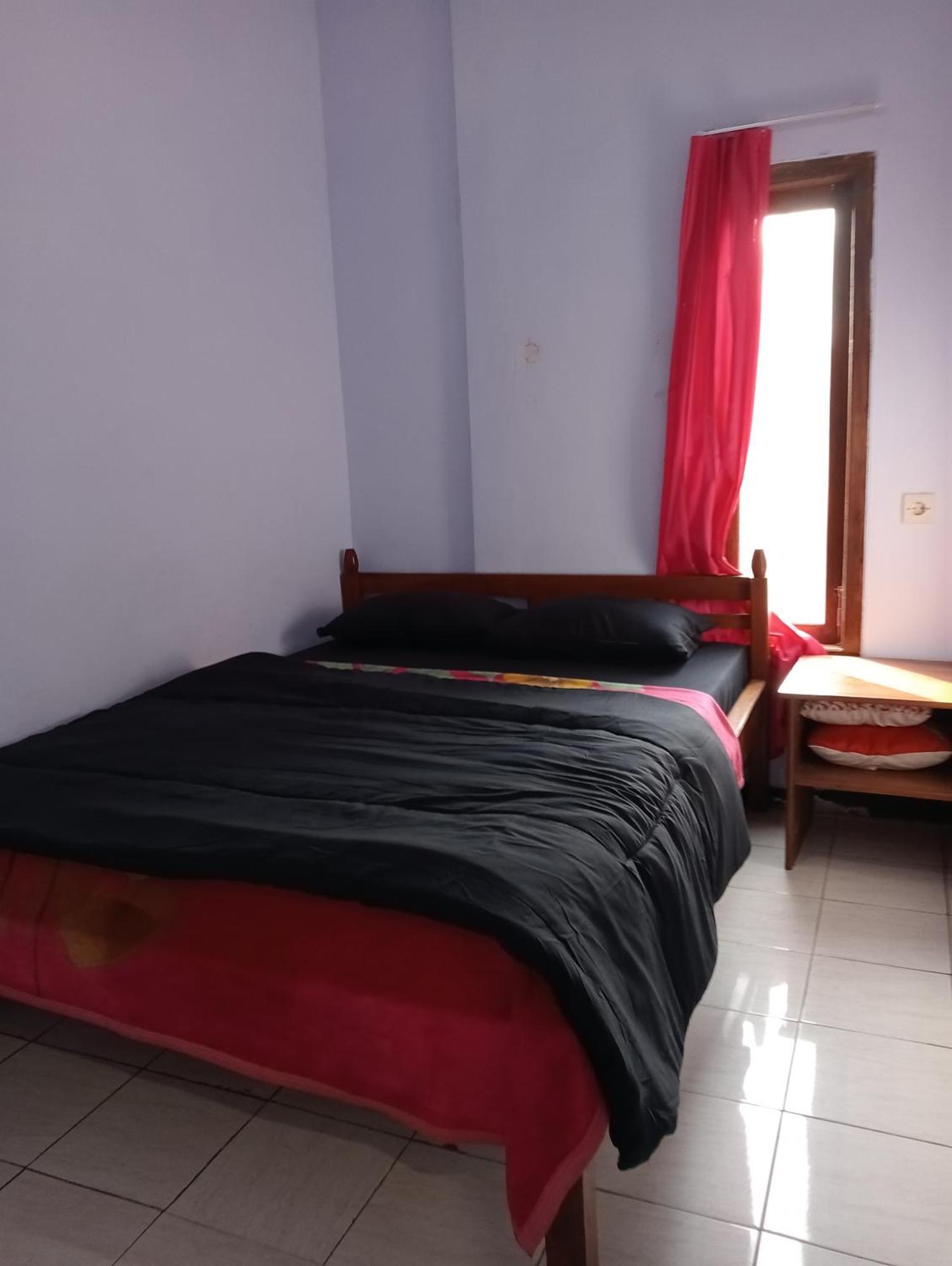 Mentigen Homestay Ngadisari Kültér fotó