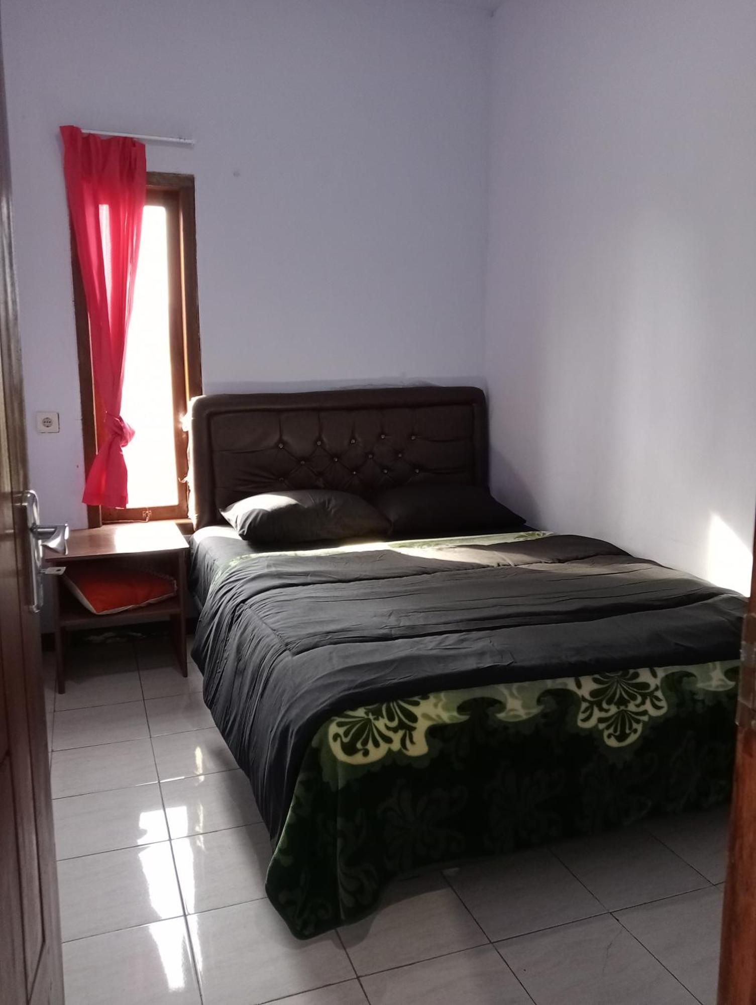 Mentigen Homestay Ngadisari Kültér fotó