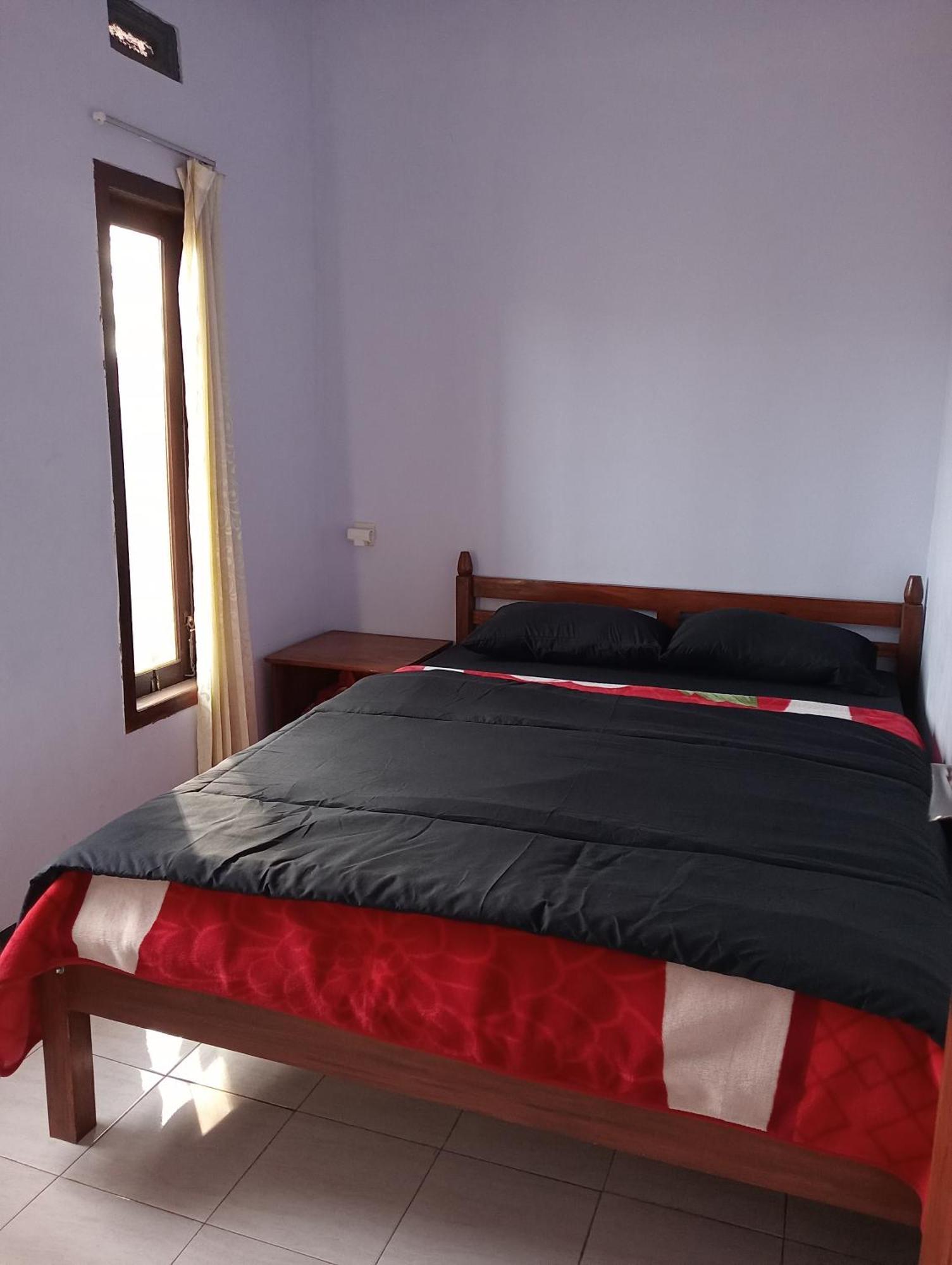 Mentigen Homestay Ngadisari Kültér fotó