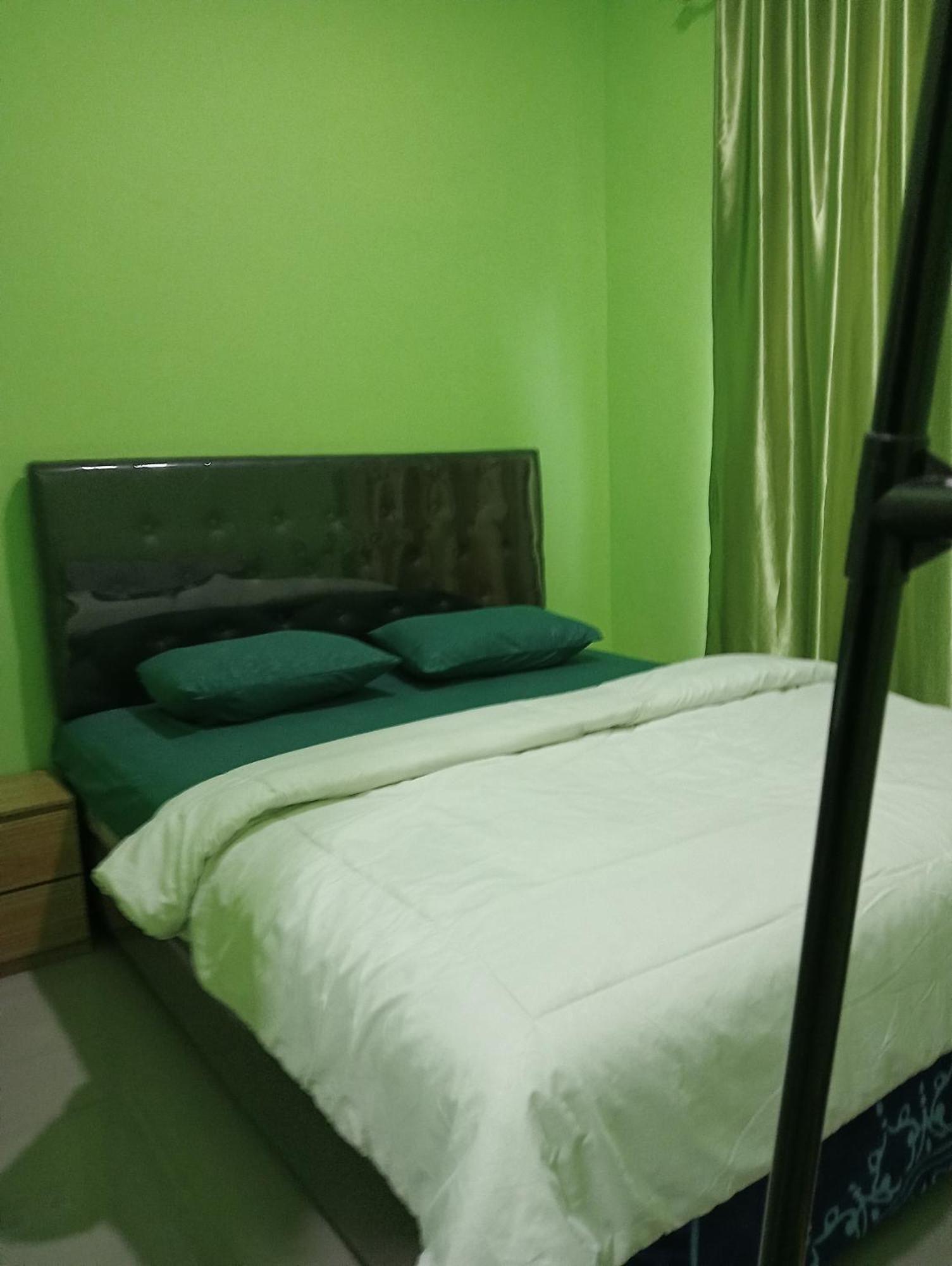 Mentigen Homestay Ngadisari Kültér fotó
