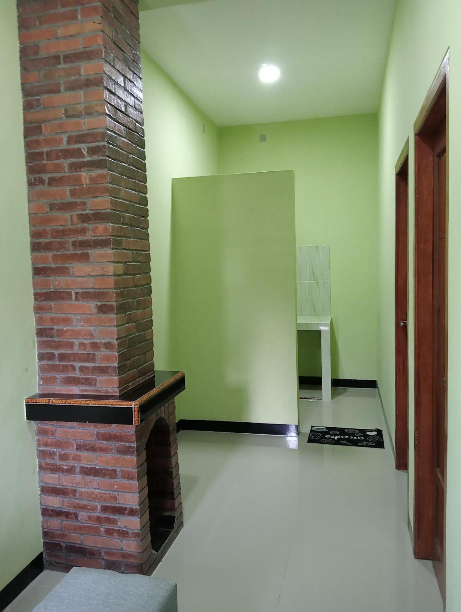 Mentigen Homestay Ngadisari Kültér fotó